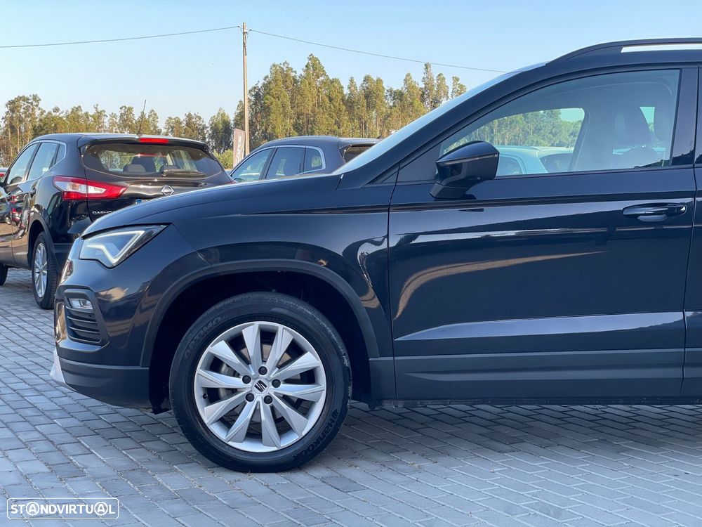 SEAT Ateca 1.0 TSI Style - 4