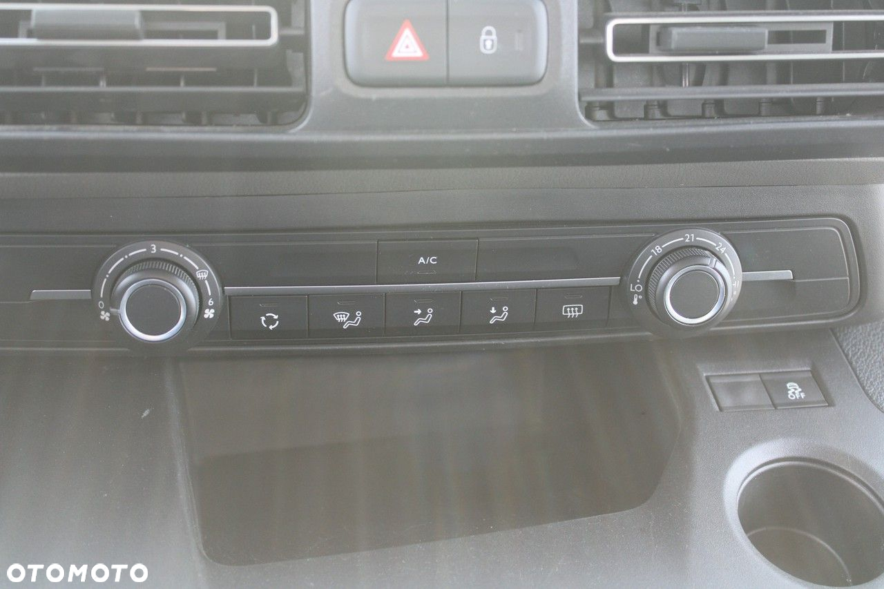 Peugeot Rifter - 22
