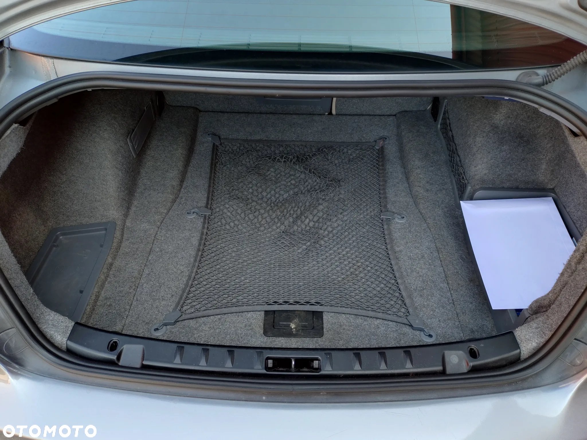 BMW Seria 3 - 21