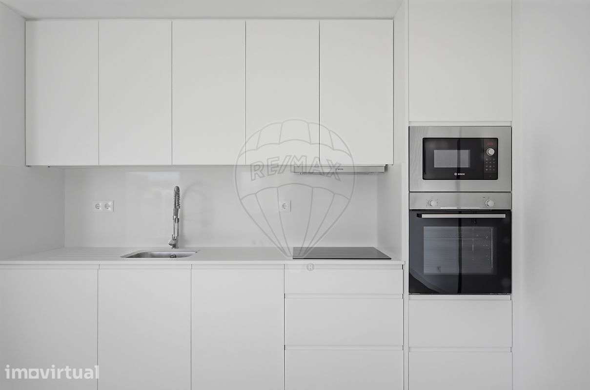 Apartamento T3 para venda - Grande imagem: 4/45