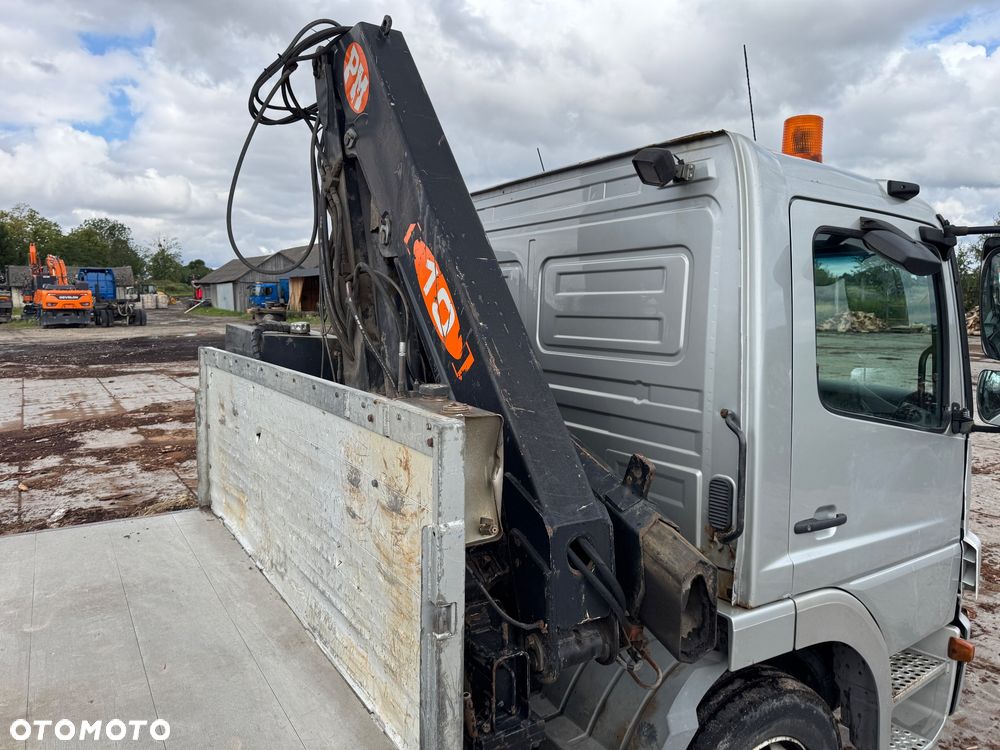 Mercedes-Benz Atego 1223 - 18