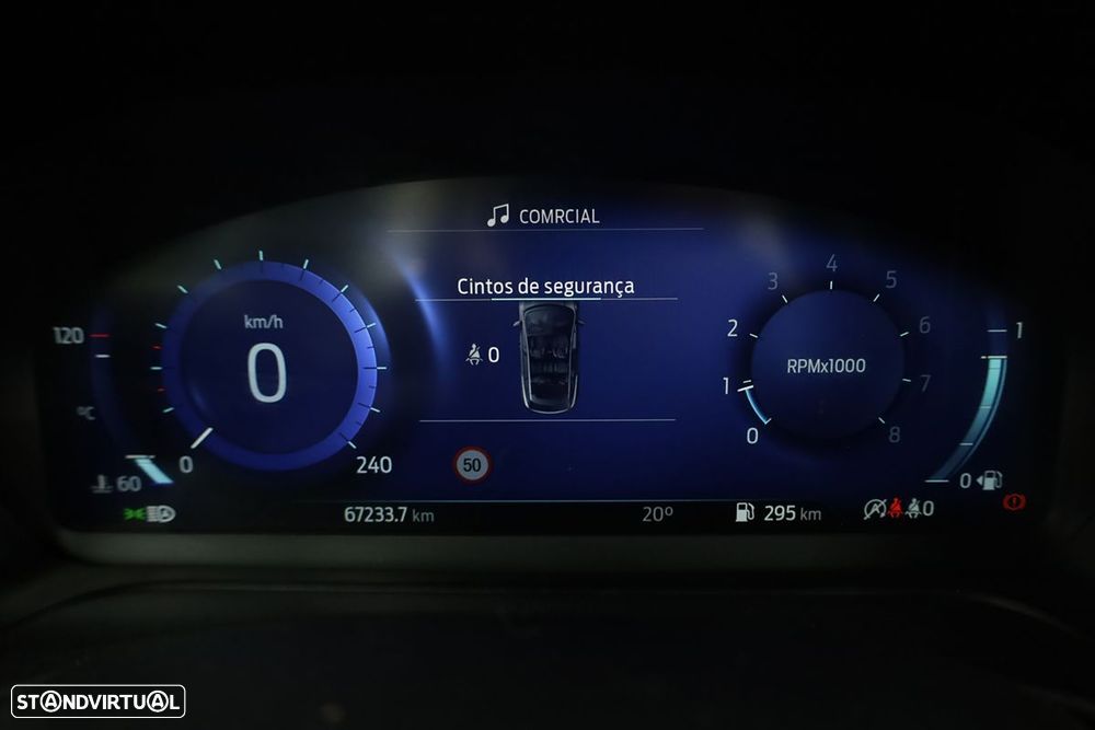 Ford Puma 1.0 EcoBoost MHEV ST-Line X - 15