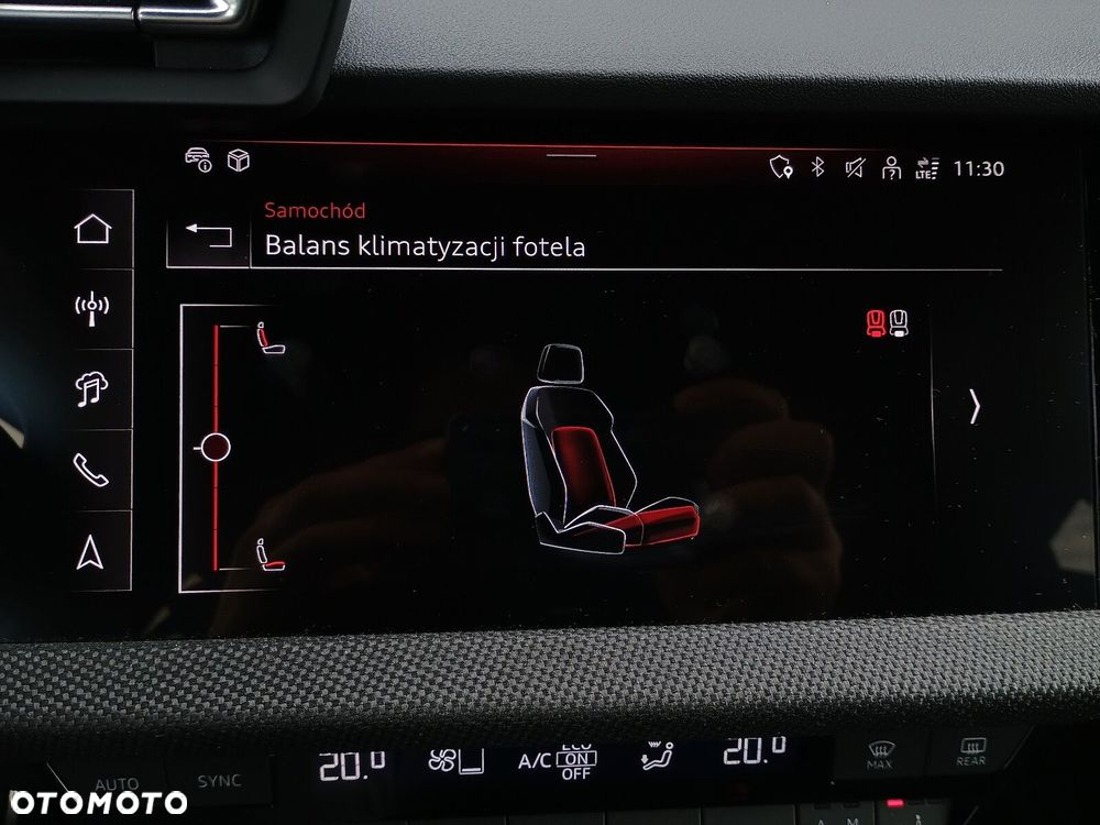 Audi S3 Sportback - 31