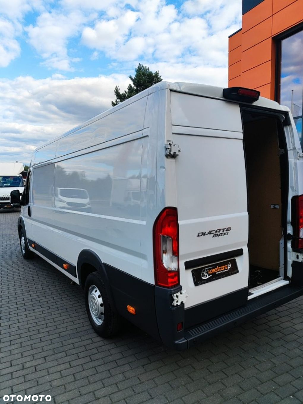 Fiat Ducato - 22