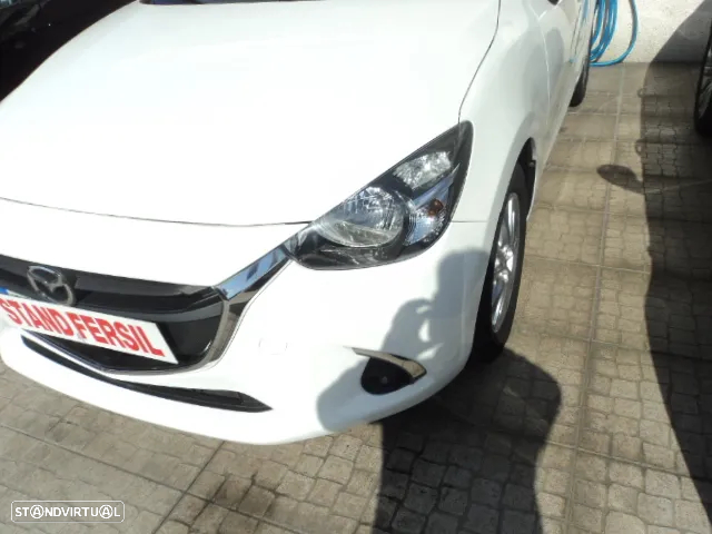 Mazda 2 1.5 Sky.Excellence Navi - 26