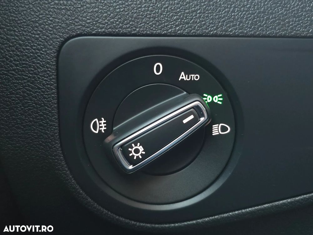 Volkswagen Tiguan 1.5 TSI OPF DSG Life - 8