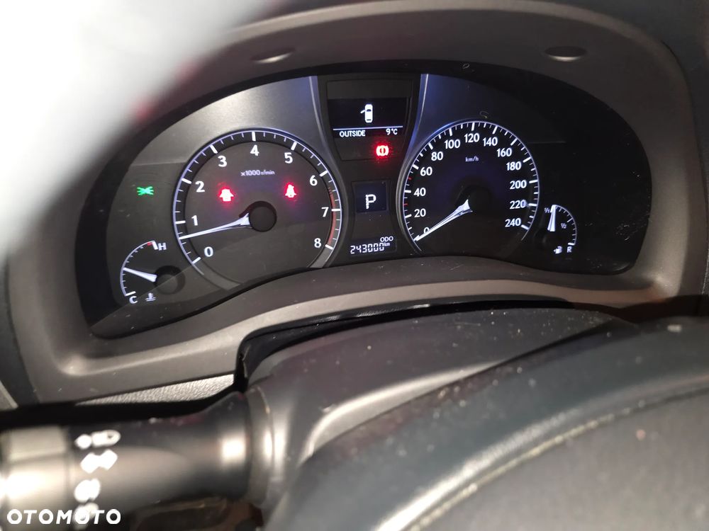 Lexus RX 350 Elite - 16