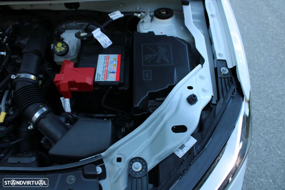 Dacia Sandero 1.0 ECO-G Essential Bi-Fuel - 36