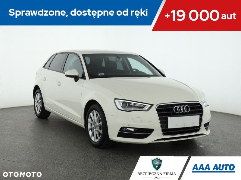 Audi A3 - 1