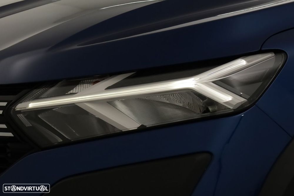 Dacia Sandero 1.0 ECO-G Extreme + Up&Go Bi-Fuel - 6