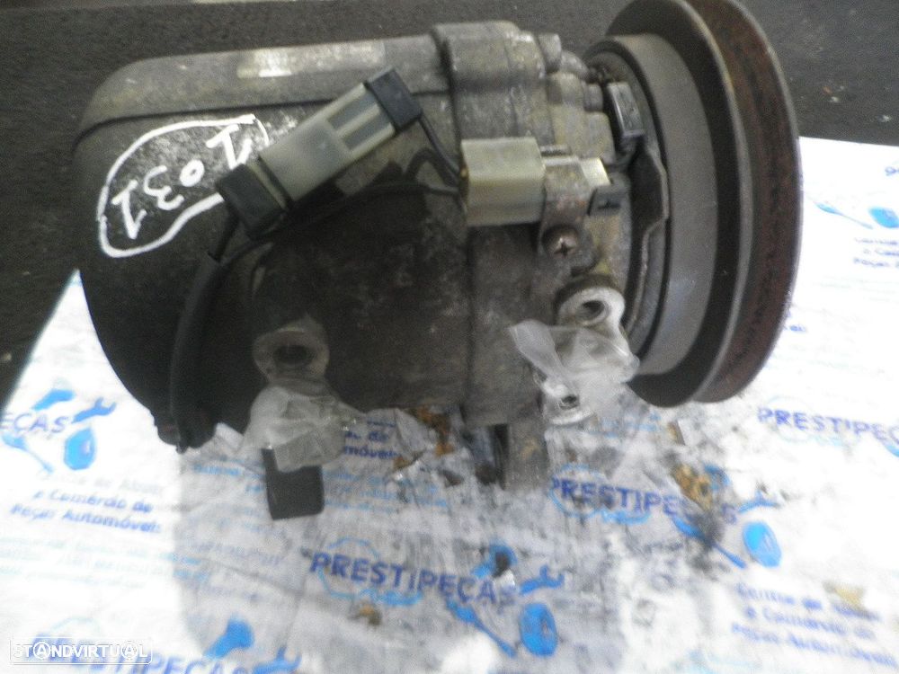 Compressor AC 9406210644  NISSAN TERRANO 1 1994 2.7TD 100CV 5P VERDE DIESEL CALSONIC - 2