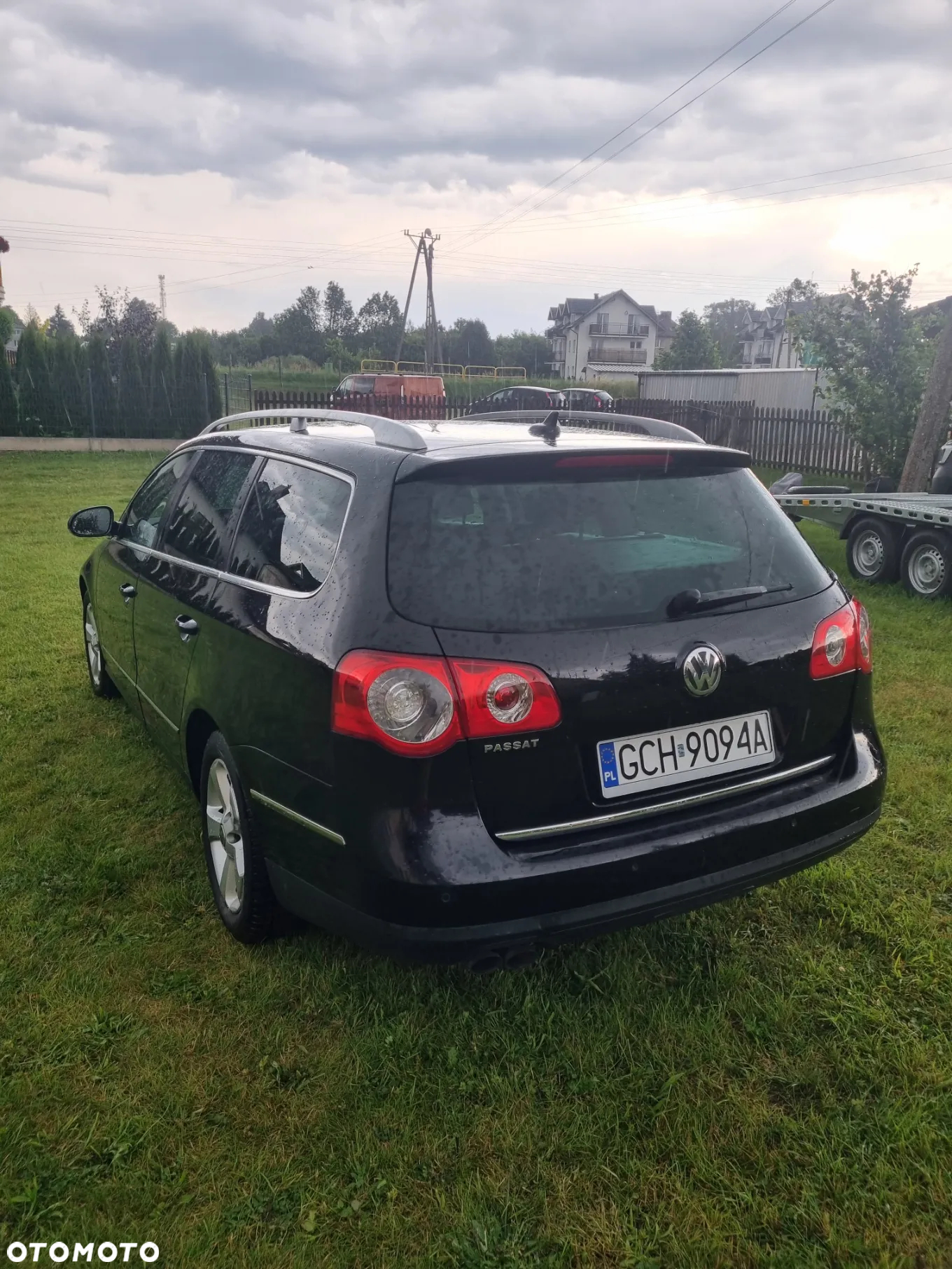 Volkswagen Passat 2.0 TDI Comfortline - 4