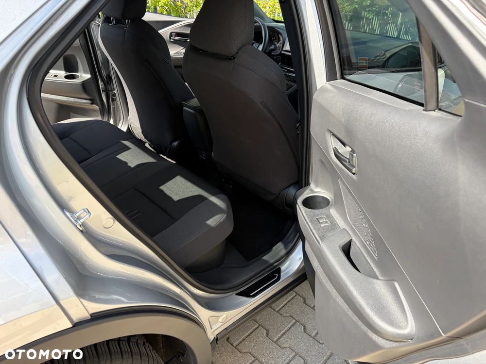 Toyota C-HR 1.8 Hybrid Style - 14