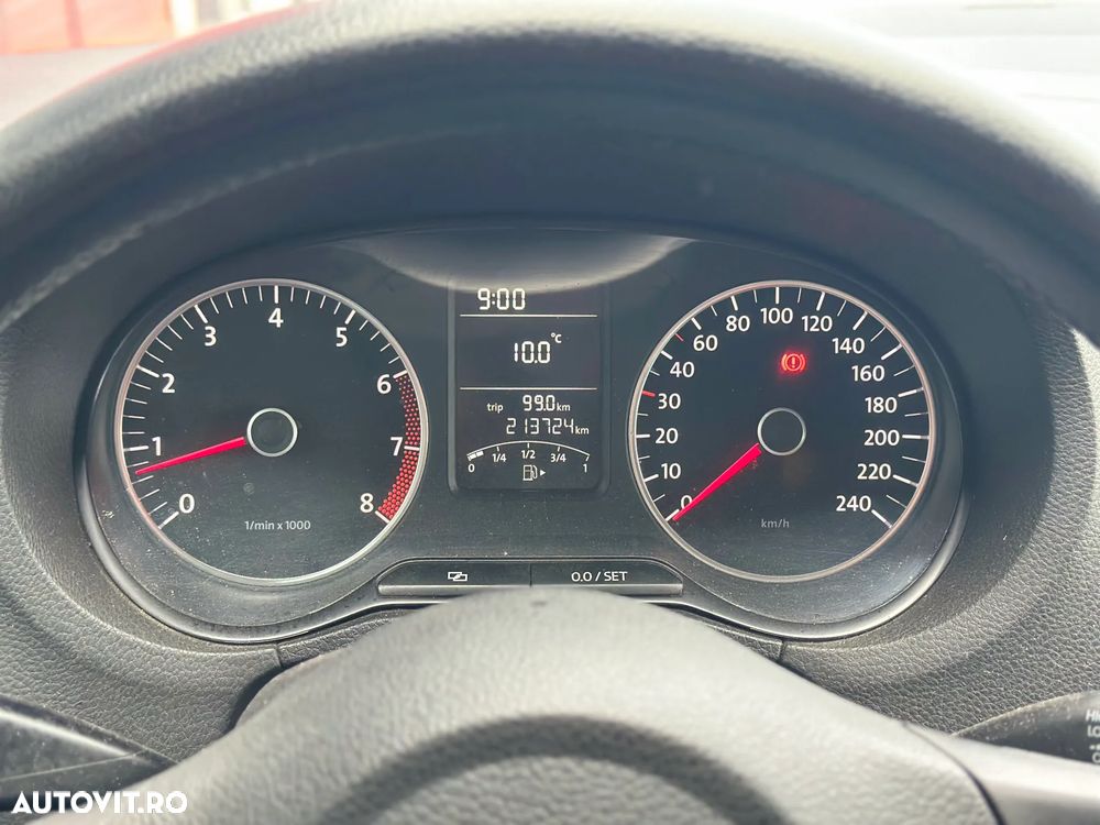 Volkswagen Polo - 18