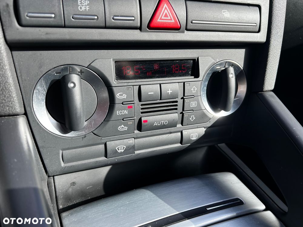Audi A3 1.8 TFSI S line Sportpaket - 14