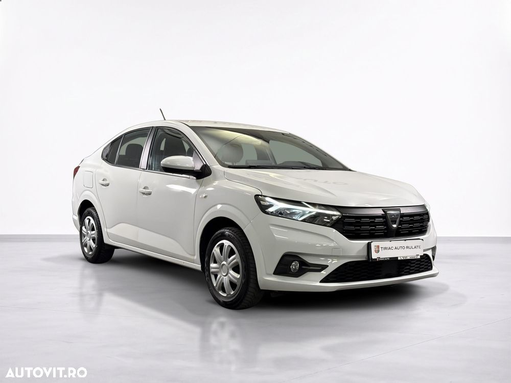 Dacia Logan - 8