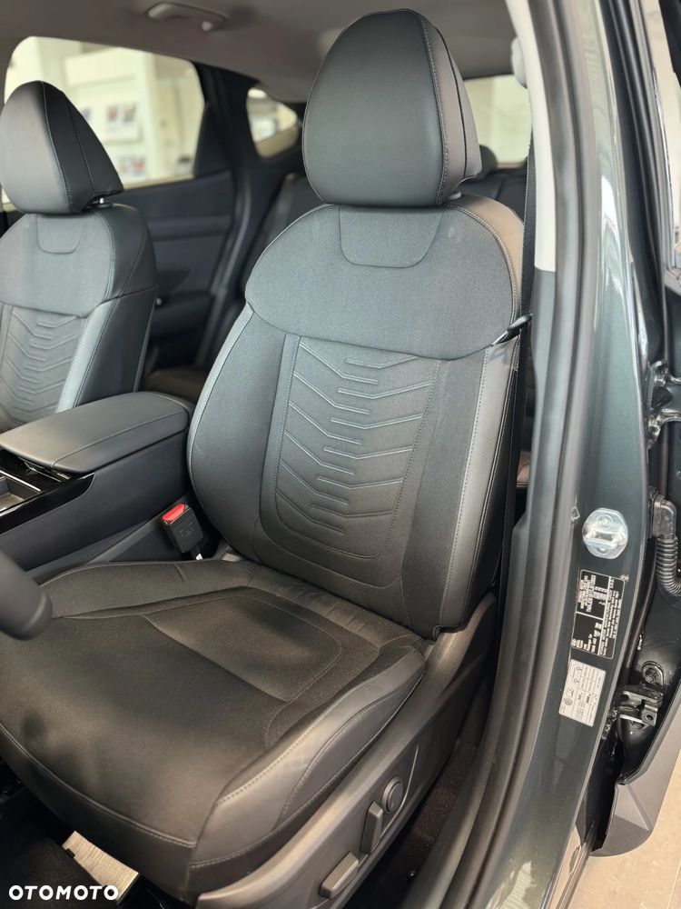 Hyundai Tucson 1.6 T-GDi Executive 2WD DCT - 13