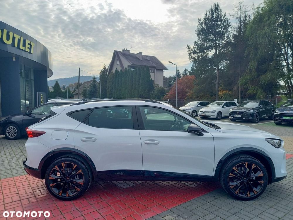 Cupra Formentor 2025 photo 4