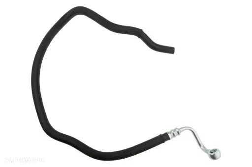 PRZEWÓD WSPOMAGANIA AUDI A6 C6 04- 4F1422891A 4F1422891M NOWY - 5