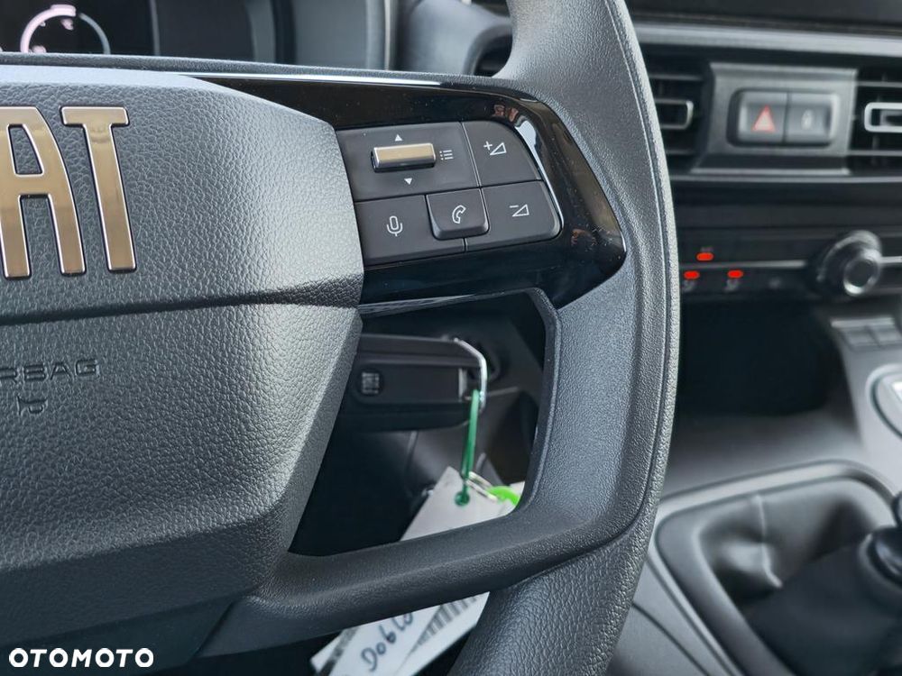 Fiat Nowy Doblo Cargo/Van - 13