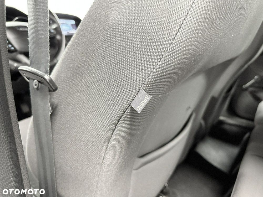 Ford Focus 1.0 EcoBoost 99g Start-Stopp-System SYNC Edition - 34