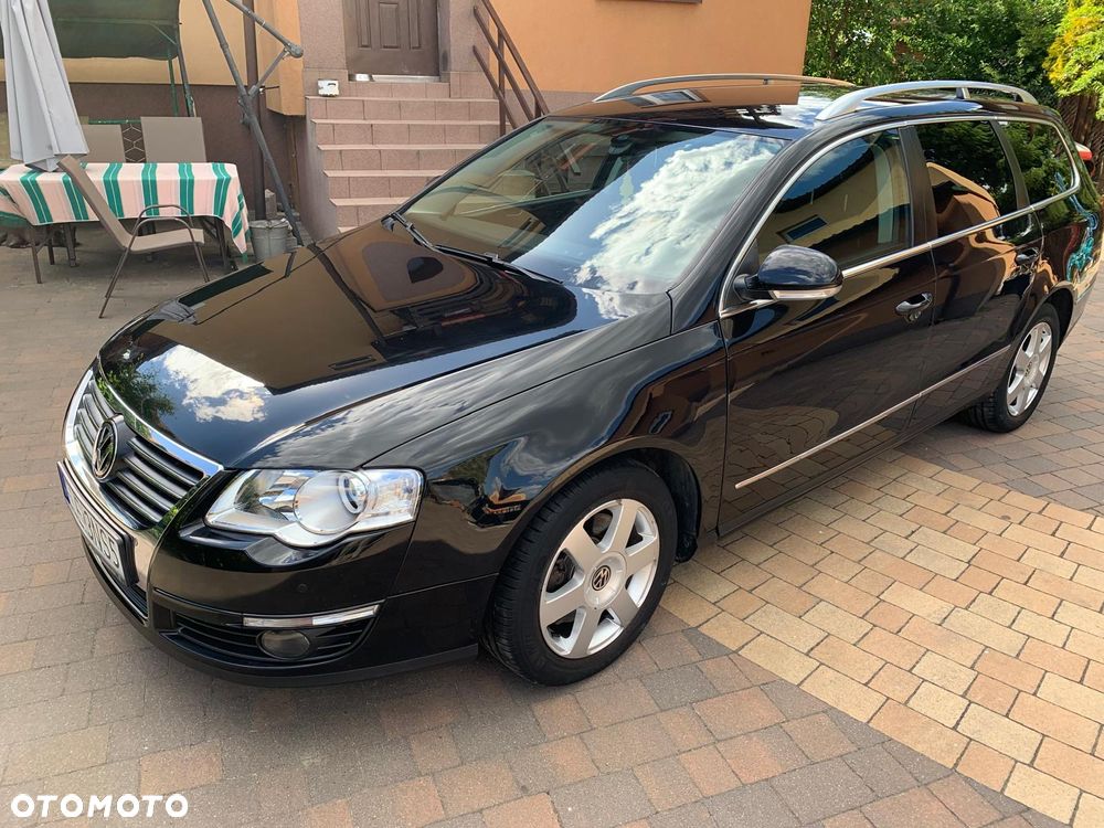 Volkswagen Passat 2.0 TDI Highline - 2