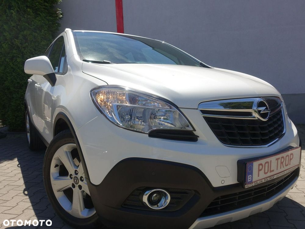 Opel Mokka - 3