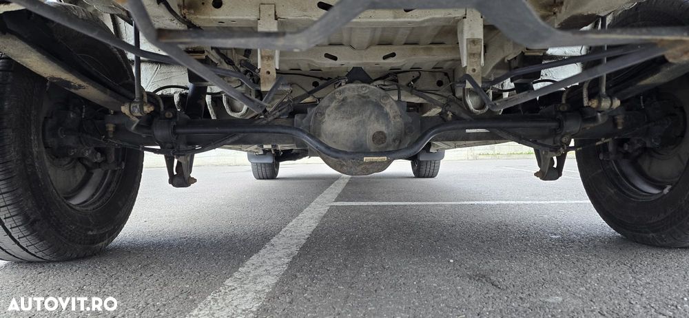 Mercedes-Benz Sprinter - 21