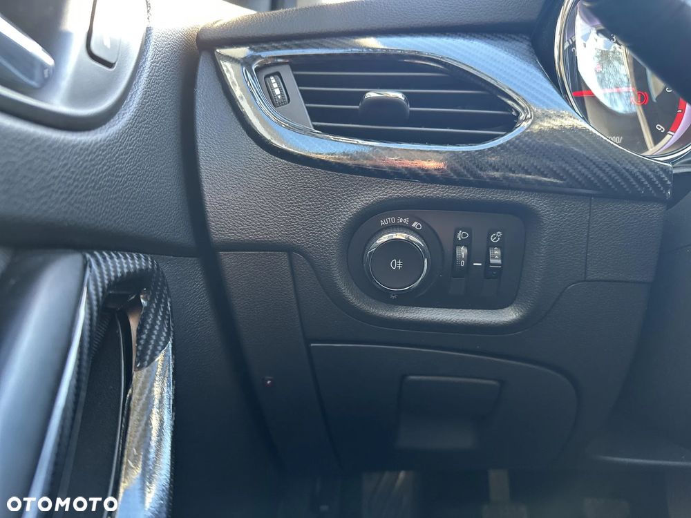 Opel Astra 1.6 CDTI Enjoy - 21