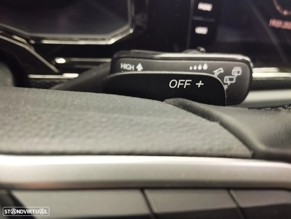 VW Taigo 1.0 TSI Life DSG - 24