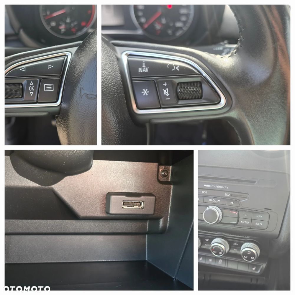 Audi A1 1.2 TFSI Ambition - 34