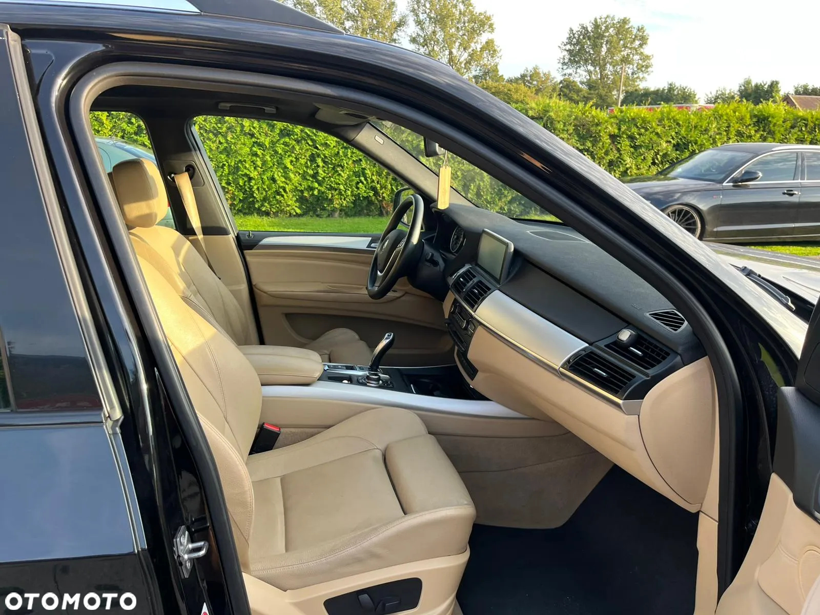 BMW X5 4.0d xDrive - 18