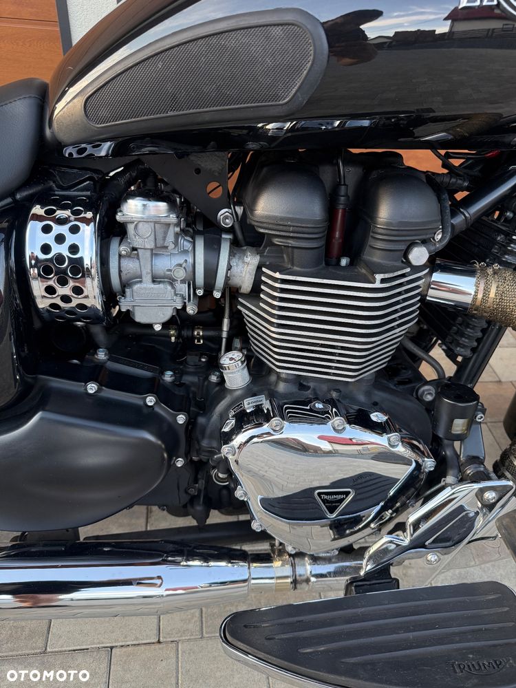 Triumph America - 12