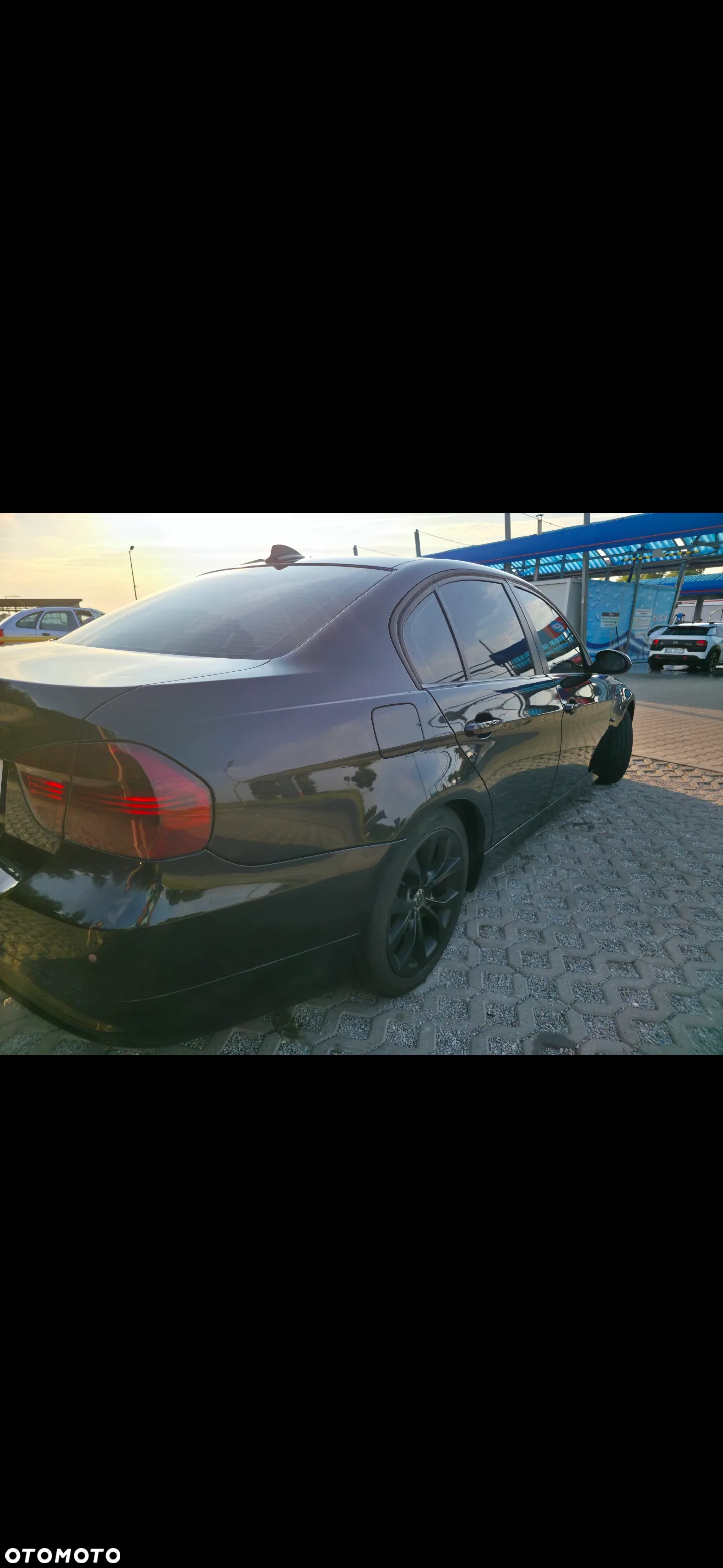 BMW Seria 3 320d DPF Touring Edition Fleet Exclusive - 8