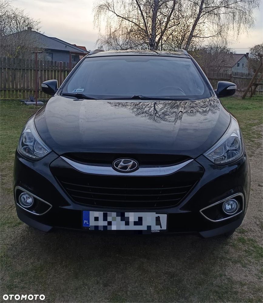 Hyundai ix35 - 4