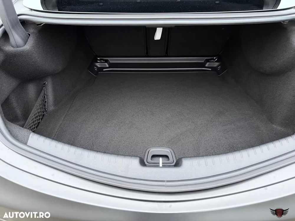 Mercedes-Benz CLE Mercedes-AMG 53 4MATIC+ AMG SPEEDSHIFT TCT 9G - 23