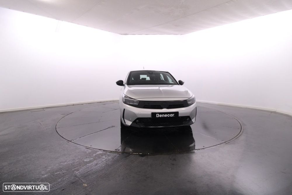 Opel Corsa 1.2 T GS - 12