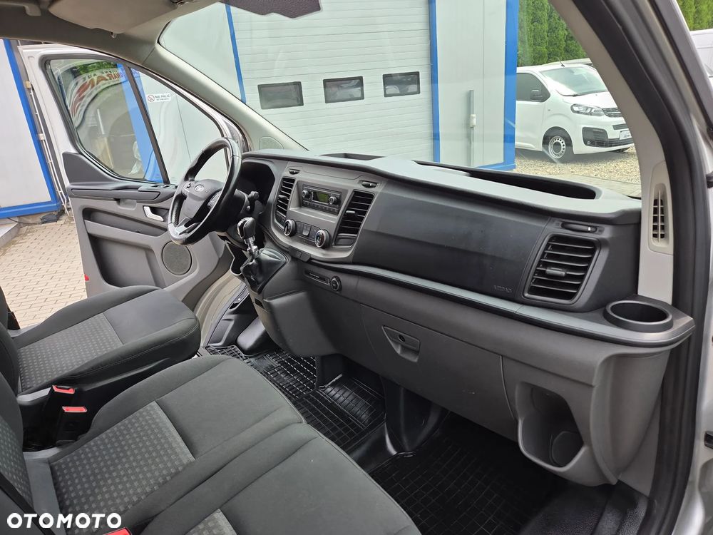 Ford Transit Custom 310 L1H1 Trend - 27