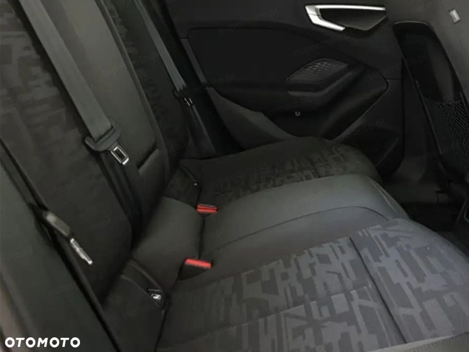 Audi A5 Limousine TFSI S tronic - 16