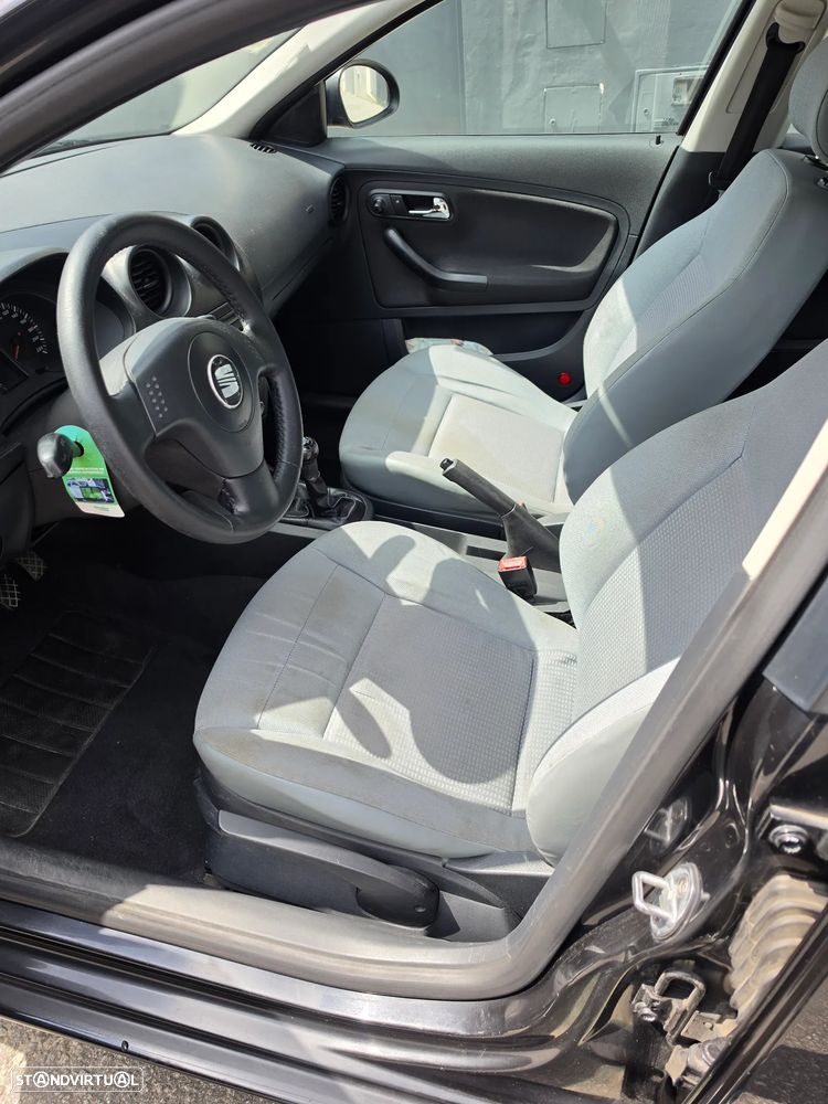 SEAT Ibiza 1.2 12V Sportrider - 3