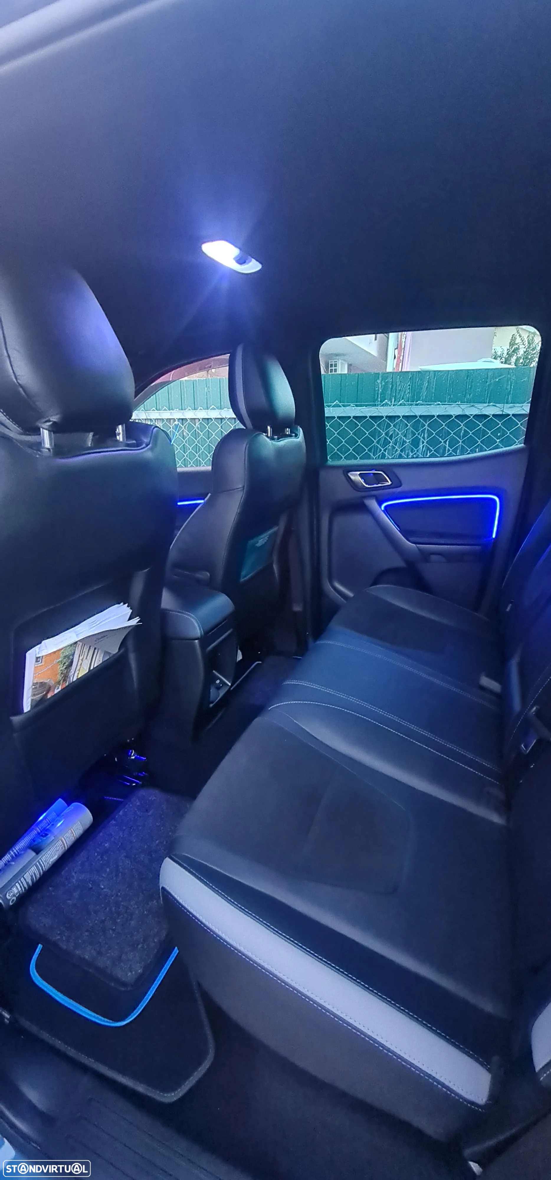 Ford Ranger 2.0 TDCi CD Raptor 4WD - 16