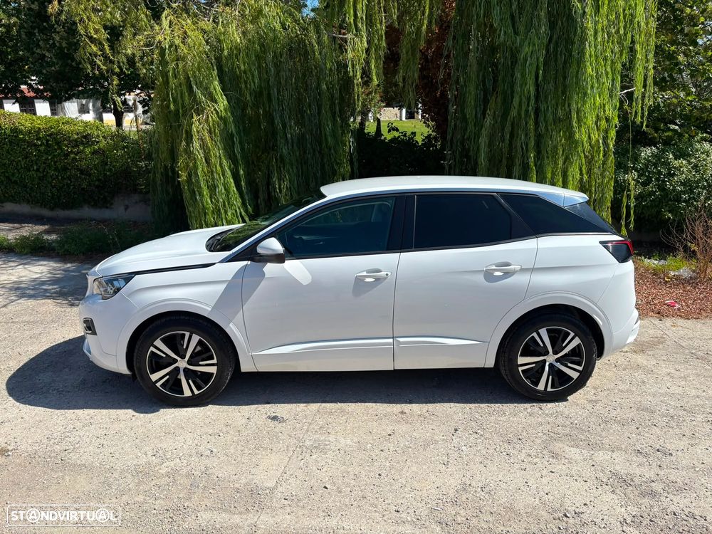 Peugeot 3008 BlueHDi 130 Stop & Start Active - 7