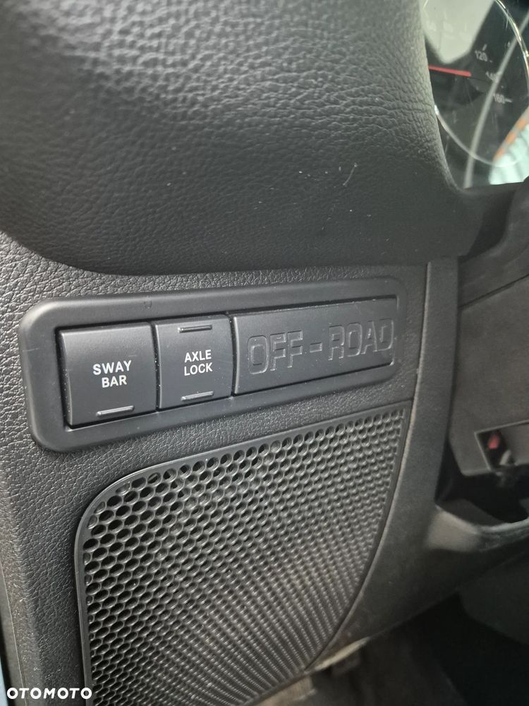Jeep Wrangler 3.6 Unlim Rubicon - 14