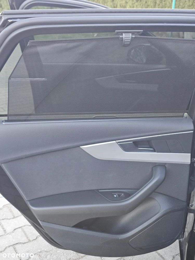 Audi A4 Avant 35 TFSI S tronic advanced - 25