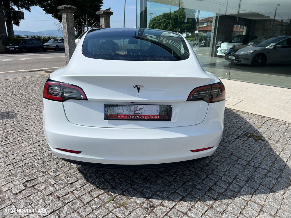 Tesla Model 3 Standard RWD - 6