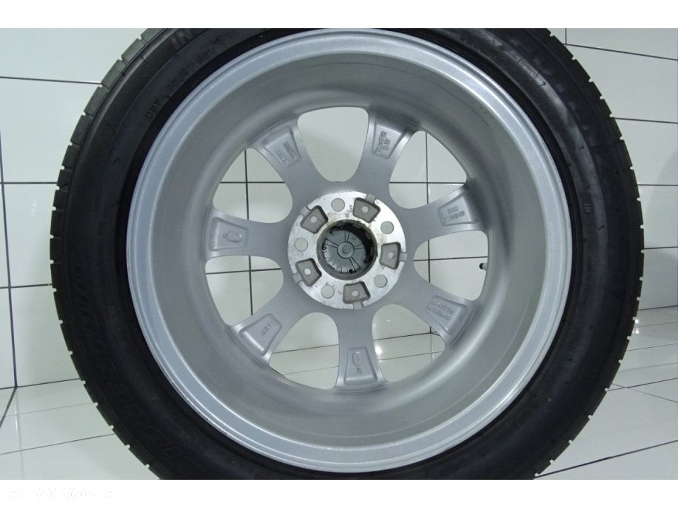 Koła letnie BMW 17" 3 F30 F32 4 F36 F32 F33 - 6