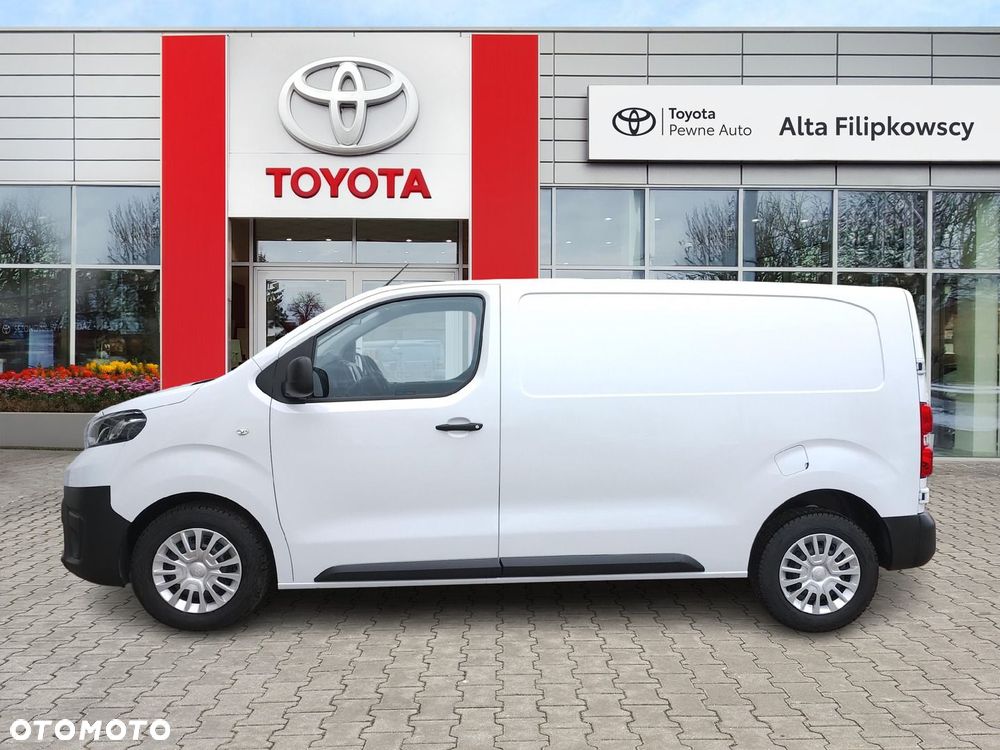 Toyota PROACE - 6