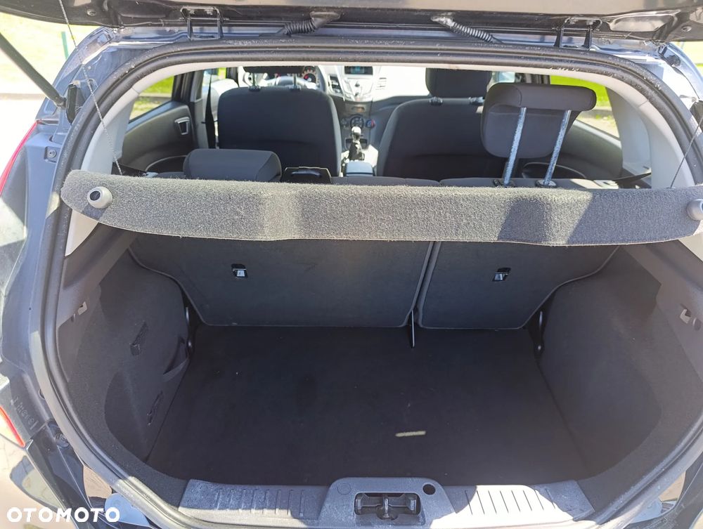 Ford Fiesta 1.0 Ambiente - 15
