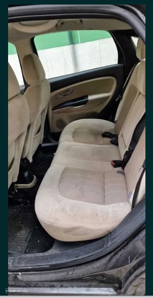 Fiat Linea 1.3 M-Jet Emotion - 7