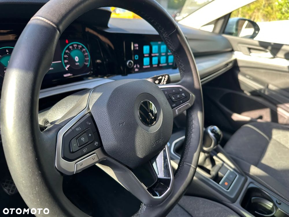 Volkswagen Golf 1.5 TSI EVO Active - 34